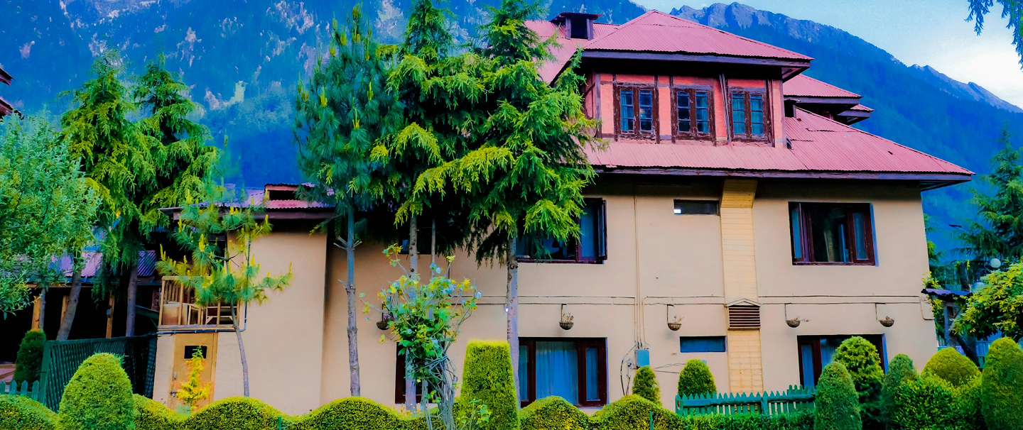 For Homestays & Guesthouses